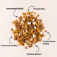 Yummers Chicken & Beef Dog Food - food components