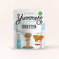 Yummers Digestive Aid Supplement Meal Mix-In