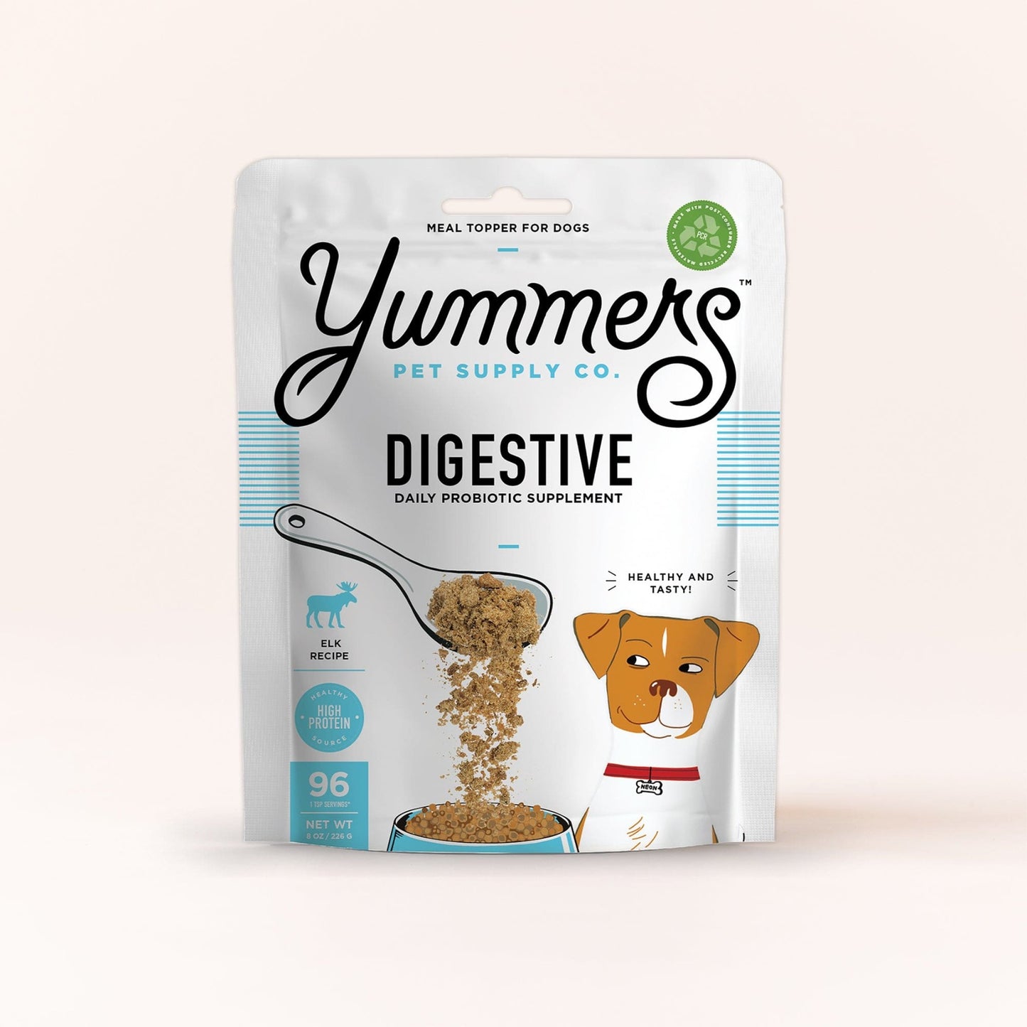 Yummers Digestive Aid