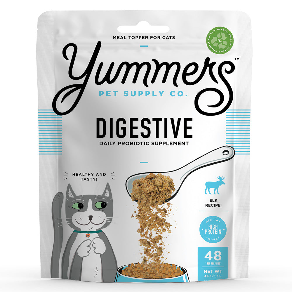 Feline Wellness Bundle for Cats Yummers