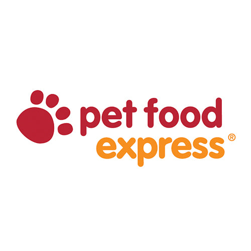 Pet Food Express logo
