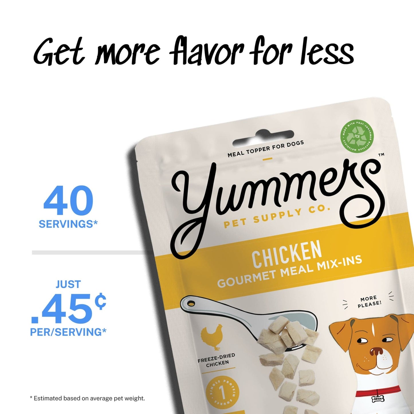 Chicken Mom Premium – yelmify