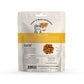 Chicken & Ginger Recipe Gourmet Meal Mix-in for Dogs, 5 oz. - back